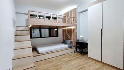 Dover Parkview (D5), Condominium #591182061